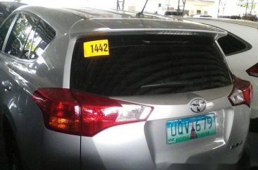 Toyota RAV4 2013 AT for sale 