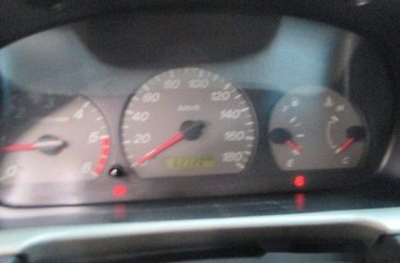 Ford Everest 2006 XLT MT FOR SALE