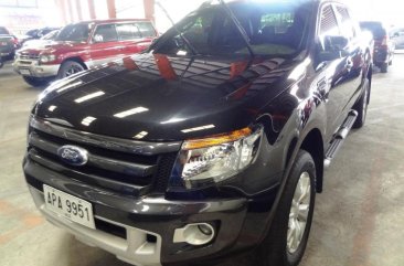 Ford Ranger 2015 P1,188,000 for sale