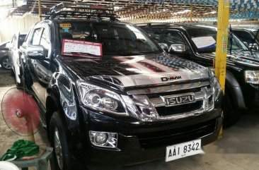 Isuzu D-Max 2014 AT for sale