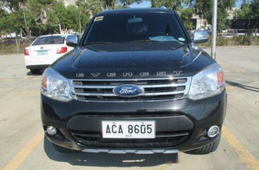 Well-kept Ford Everest 2014 AT for sale