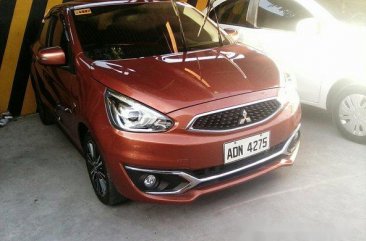 Mitsubishi Mirage 2016 for sale 