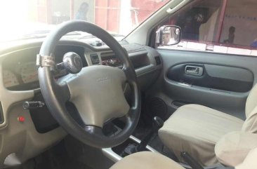 ISUZU CROSSWIND XUVI 2006 FOR SALE