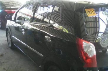 Toyota Wigo 2016 for sale 