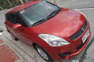 Suzuki Swift 2015 AT for sale 