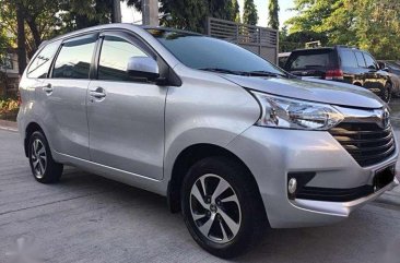 2016 Toyota Avanza 1.5G FOR SALE