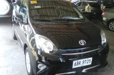 Toyota Wigo 2016 for sale 