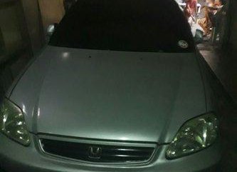 Honda Civic 2000 VTI AT for sale 