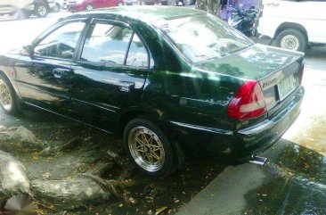 FOR SALE Mitsubishi Lancer 1997