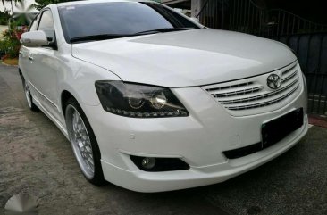 Toyota Camry 2008 3.5Q-V6 AT FOR SALE