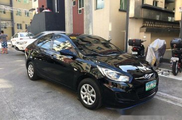 Well-kept Hyundai Accent 2013 for sale