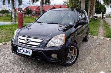 Fastbreak! Honda Crv 2006 FOR SALE