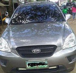 Kia Carens 2009 MT for sale