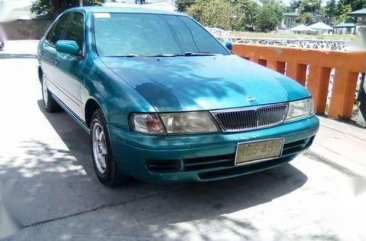 1998 model Nissan Sentra EX FOR SALE