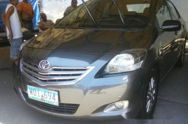 Toyota Vios 2013 for sale