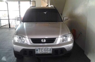 1997 Honda CRV for 200K FOR SALE