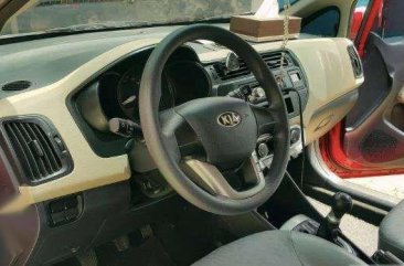 KIA Rio 2014 Model FOR SALE