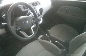 Kia Rio 2016 2017 FOR SALE