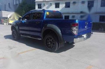 2015 Ford Ranger xlt AT LIFT UP FOR SALE