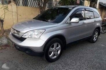 2009 Honda CRV FOR SALE