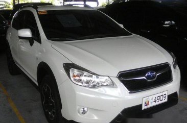 Subaru XV 2016 AT FOR SALE