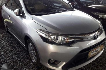 2016 Toyota Vios for sale