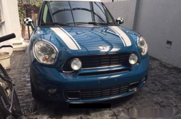 MINI Cooper Countryman All4  for sale  fully loaded 2012