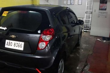 2015 Chevrolet Spark FOR SALE