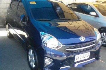 Toyota Wigo 2015 FOR SALE