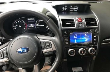 2017 Subaru Forester for sale