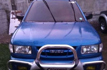 FOR SALE Isuzu Crosswind xt 2005