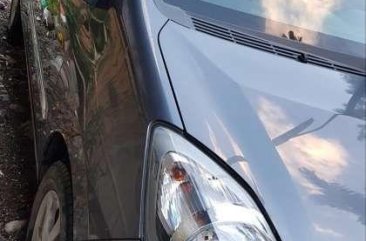 Toyota Wigo AT 2014 G Metallic Grey FOR SALE