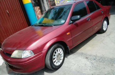 For sale Ford Lynx 2001mdl