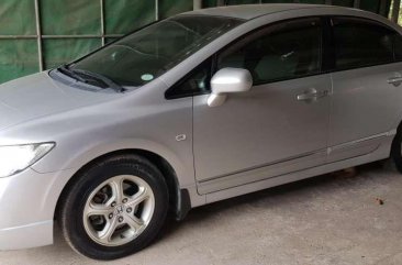 Honda Civic 2007 Automatic FOR SALE