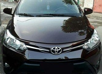 Toyota Vios 2017 FOR SALE