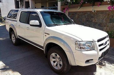 Ford Ranger 2007 for sale 