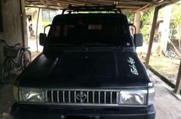 FOR SALE TOYOTA Tamaraw FX 1997