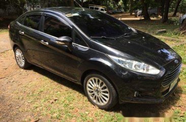 Ford Fiesta 2015 AT FOR SALE