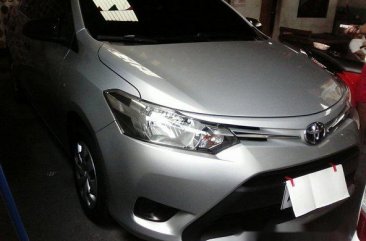 Toyota Vios 2015 J MT for sale