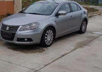 2102 SuZuki Kizashi FOR SALE