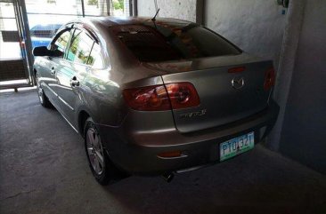 Mazda 3 2006 for sale 