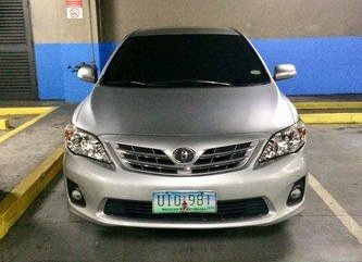 Toyota Corolla Altis 2012 AT for sale 