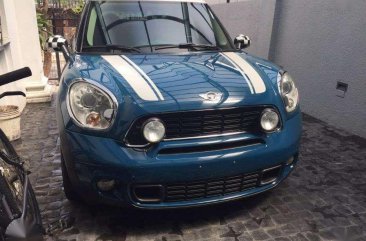 MINI Cooper Countryman All4 2012 FOR SALE