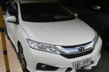 Honda City 2014 VX AT for sale