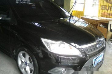 Ford Focus 2012 AT for sale