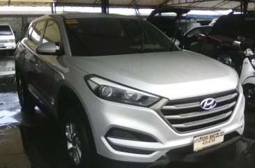 Hyundai Tucson 2016 MT for sale