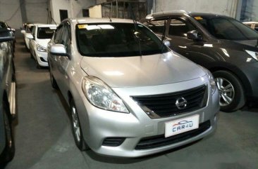 Nissan Almera 2015 for sale 