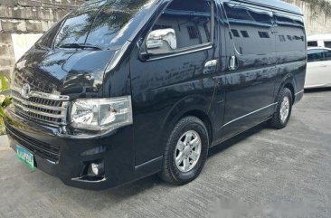 Toyota Hiace 2014 SUPER GRANDIA AT for sale