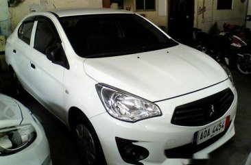 Mitsubishi Mirage G4 2014 GX MT for sale