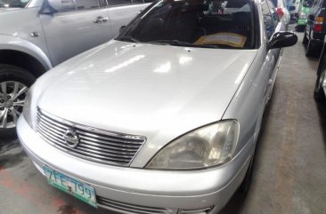 2006 Nissan Sentra for sale